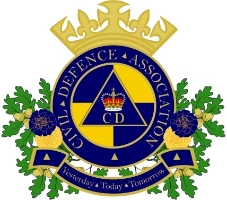 CDA - Civil Defence Association